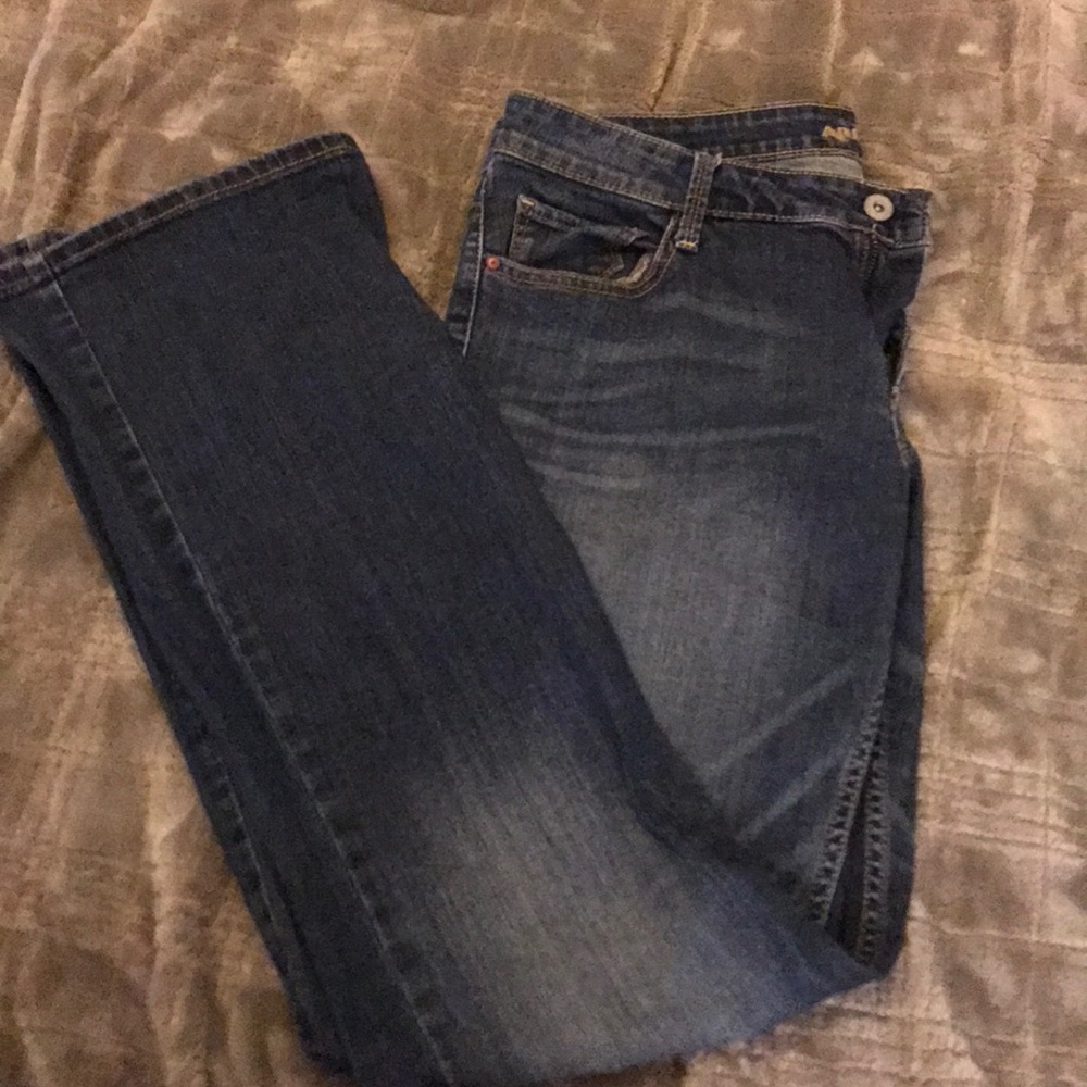 Arizona Jeans Bootcut